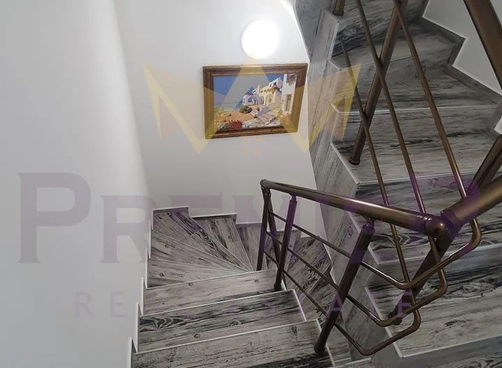 Прекрасна къща на брега на морето в Шабла -  - снимка 14 - Имоти Премиер