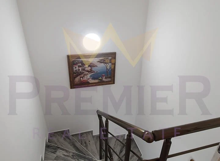 Прекрасна къща на брега на морето в Шабла - - снимка 14 - Имоти Премиер