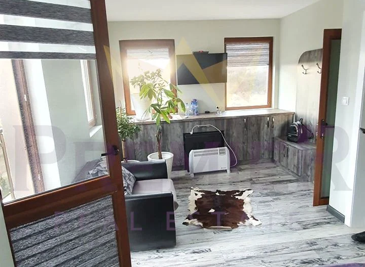 Прекрасна къща на брега на морето в Шабла - - снимка 15 - Имоти Премиер