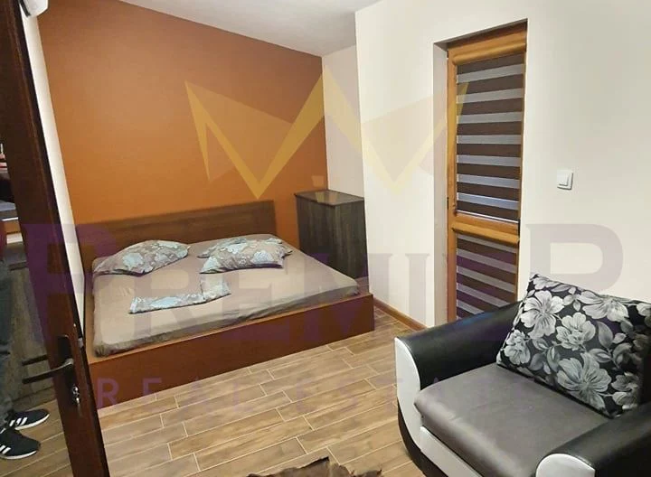 Прекрасна къща на брега на морето в Шабла - - снимка 19 - Имоти Премиер