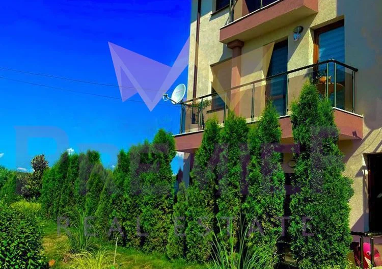 Прекрасна къща на брега на морето в Шабла -  - снимка 2 - Имоти Премиер