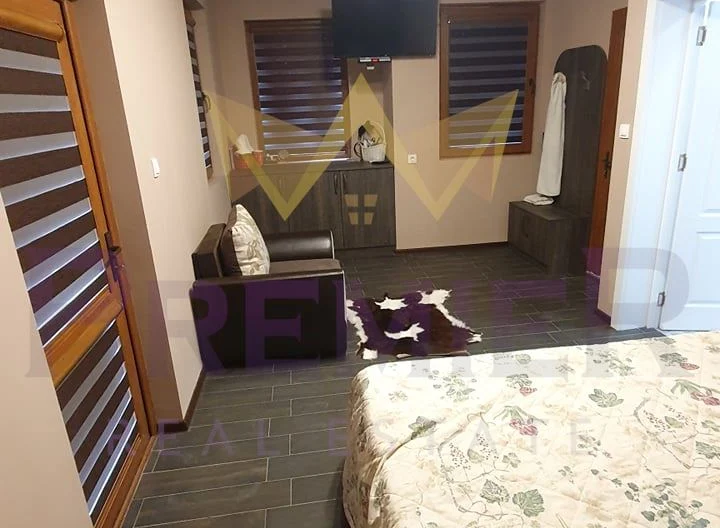 Прекрасна къща на брега на морето в Шабла -  - снимка 21 - Имоти Премиер