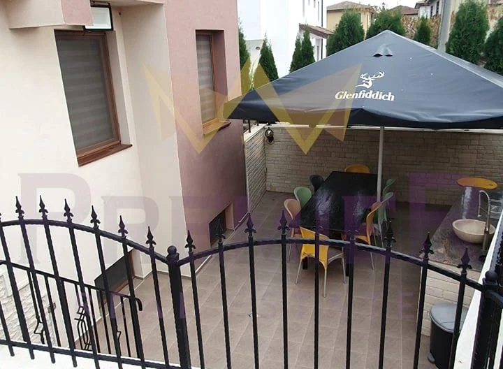 Прекрасна къща на брега на морето в Шабла -  - снимка 24 - Имоти Премиер