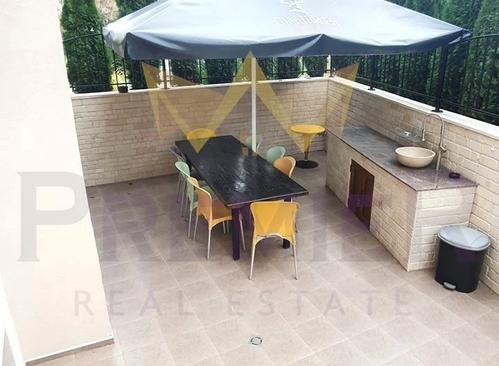 Прекрасна къща на брега на морето в Шабла - - снимка 24 - Имоти Премиер