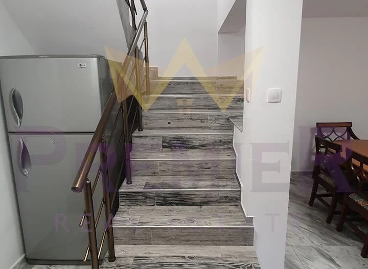 Прекрасна къща на брега на морето в Шабла - - снимка 5 - Имоти Премиер