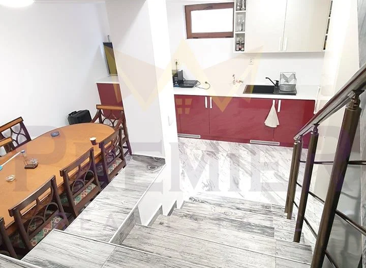 Прекрасна къща на брега на морето в Шабла -  - снимка 7 - Имоти Премиер