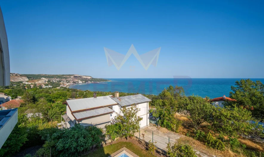 Агенция за недвижими имоти - Имоти Премиер - имот - 1048050, Цена: 470000 EUR