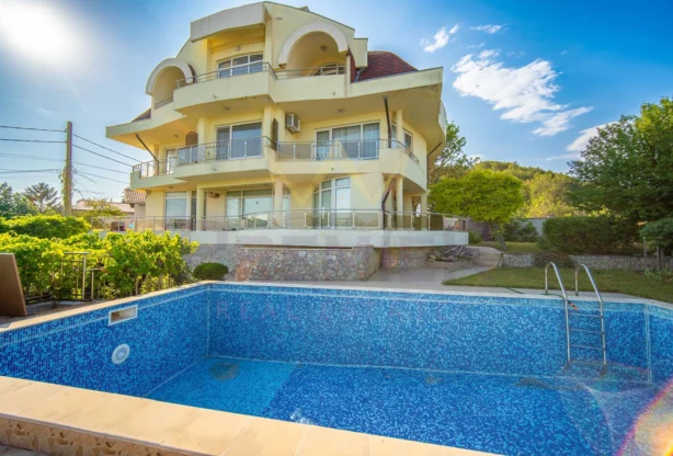 Агенция за недвижими имоти - Имоти Премиер - имот - 1048050, Цена: 470000 EUR