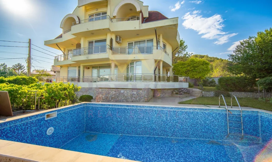 Агенция за недвижими имоти - Имоти Премиер - имот - 1048050, Цена: 470000 EUR