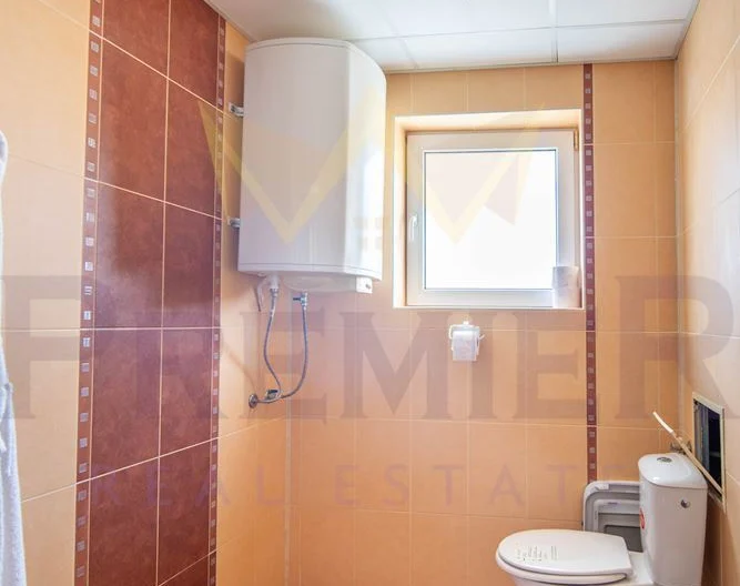 Прекрасна къща с МОРСКА ПАНОРАМА в гр. Балчик! - - снимка 20 - Имоти Премиер