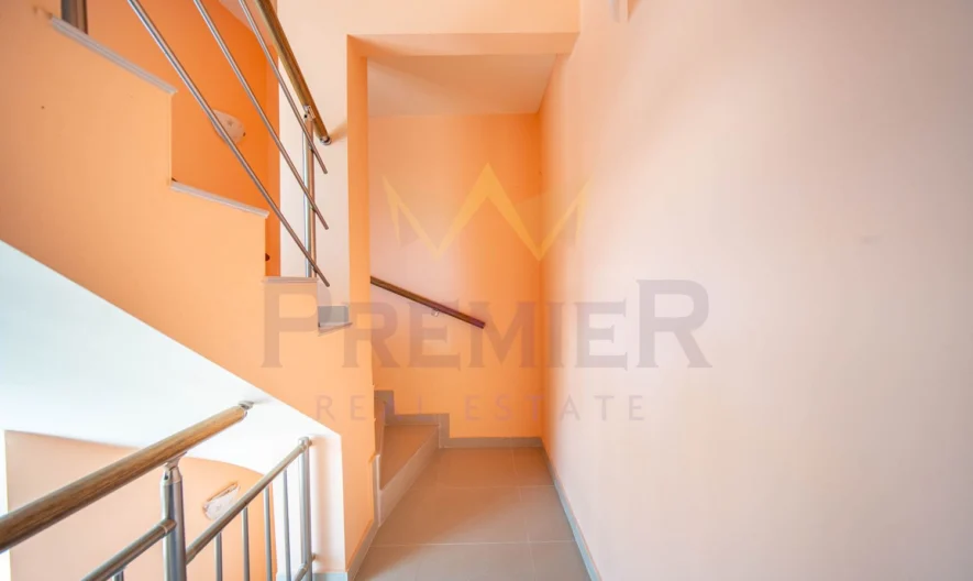 Прекрасна къща с МОРСКА ПАНОРАМА  в гр. Балчик! -  - снимка 24 - Имоти Премиер