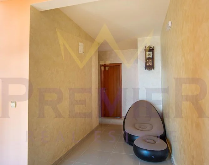 Прекрасна къща с МОРСКА ПАНОРАМА  в гр. Балчик! -  - снимка 27 - Имоти Премиер