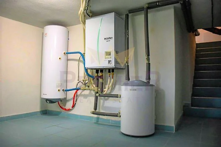 Прекрасна къща в с.Драгичево - - снимка 15 - Имоти Премиер