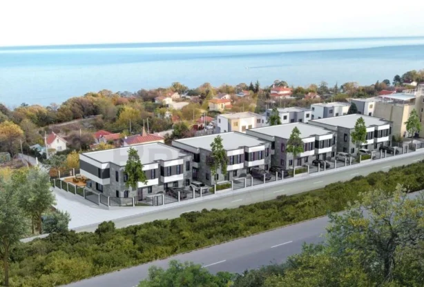 Агенция за недвижими имоти - Имоти Премиер - имот - 995302, Цена: 299000 EUR