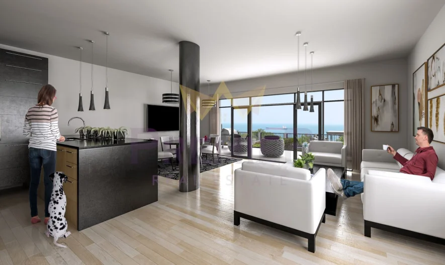 Прекрасна Къщи и завладяваща панорама в м-т Прибой. - - снимка 1 - Имоти Премиер