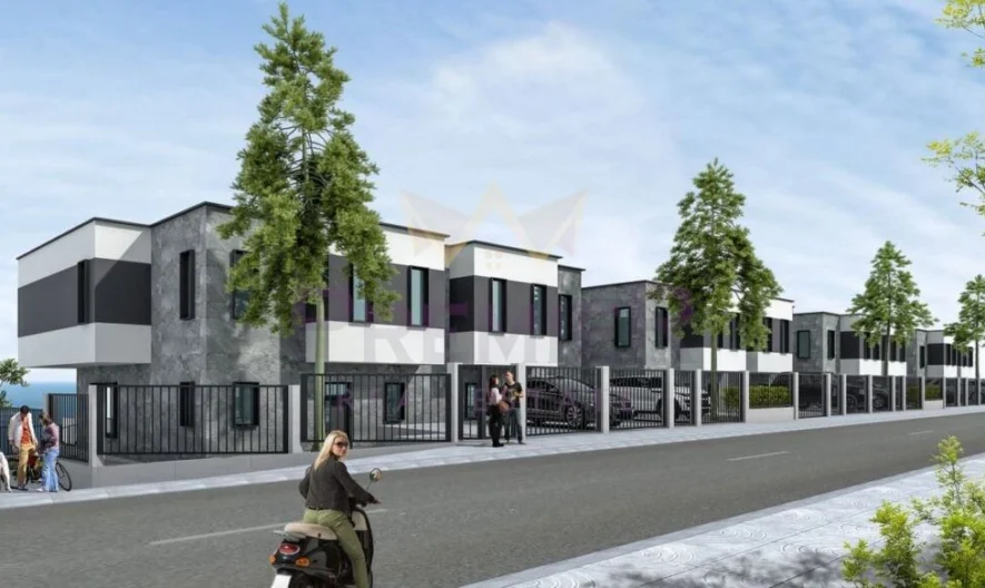 Прекрасна Къщи и завладяваща панорама в м-т Прибой. - - снимка 3 - Имоти Премиер