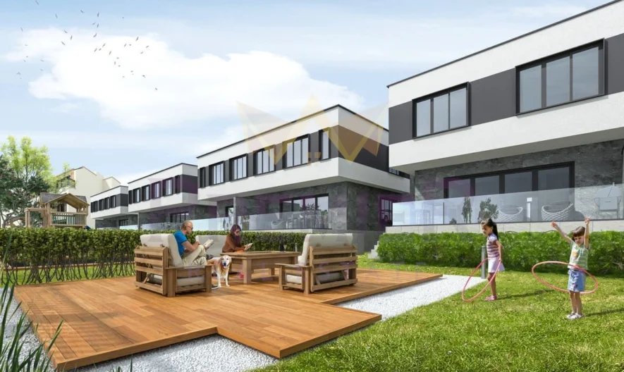 Прекрасна Къщи и завладяваща панорама в м-т Прибой. №7 -  - снимка 1 - Имоти Премиер