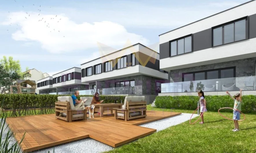 Прекрасна Къщи и завладяваща панорама в м-т Прибой. №7 -  - снимка 4 - Имоти Премиер