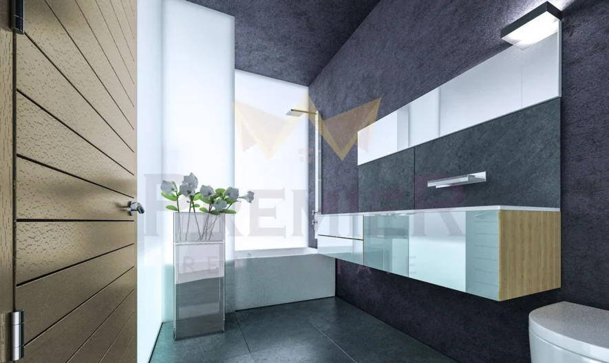 Прекрасна Къщи и завладяваща панорама в м-т Прибой. -  - снимка 7 - Имоти Премиер