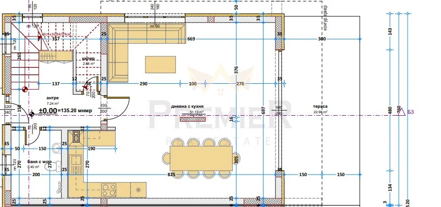 Прекрасна Къщи и завладяваща панорама в м-т Прибой. -  - снимка 9 - Имоти Премиер