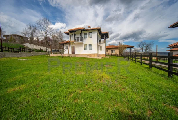 Агенция за недвижими имоти - Имоти Премиер - имот - 1194888, Цена: 146000 EUR