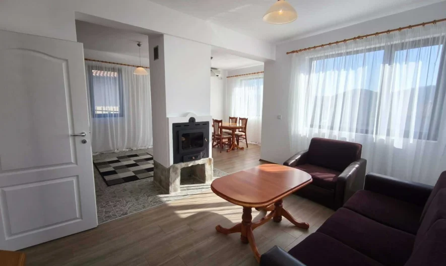 Прекрасна реновирана къща в село Църква ! -  - снимка 11 - Имоти Премиер