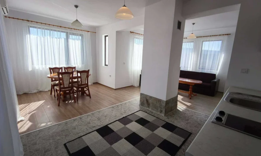 Прекрасна реновирана къща в село Църква ! -  - снимка 12 - Имоти Премиер