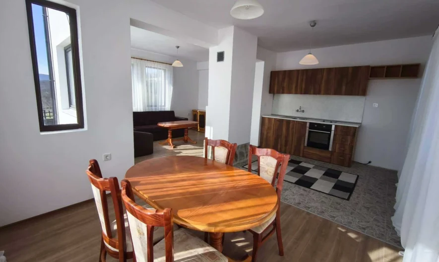 Прекрасна реновирана къща в село Църква ! -  - снимка 13 - Имоти Премиер