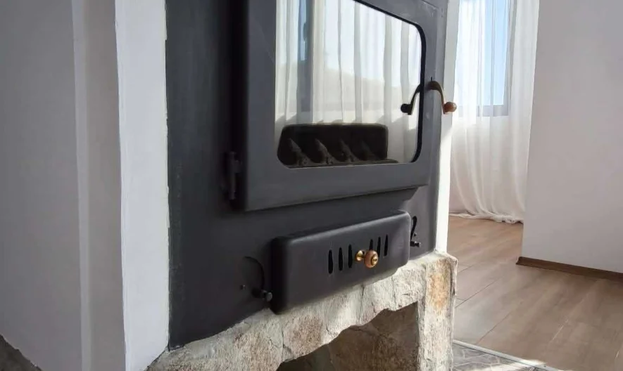 Прекрасна реновирана къща в село Църква ! -  - снимка 14 - Имоти Премиер