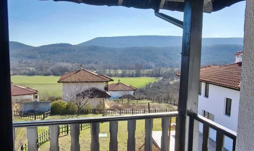 Прекрасна реновирана къща в село Църква ! -  - снимка 22 - Имоти Премиер