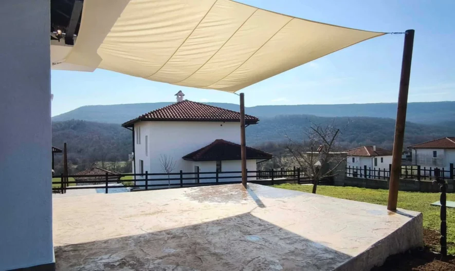 Прекрасна реновирана къща в село Църква ! -  - снимка 4 - Имоти Премиер