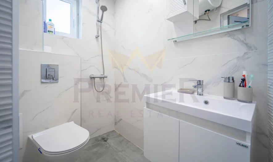 Premium-Immobilie mit Blick auf Kap Kaliakra und Albena - - snimka 10 - Imoti Premier