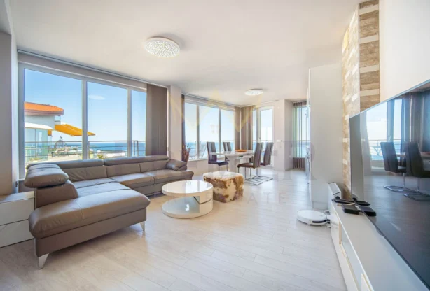 Агенция за недвижими имоти - Имоти Премиер - имот - 1235302, Цена: 149000 EUR