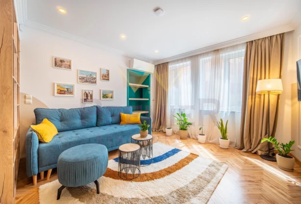 Агенция за недвижими имоти - Имоти Премиер - имот - 1195285, Цена: 295000 EUR