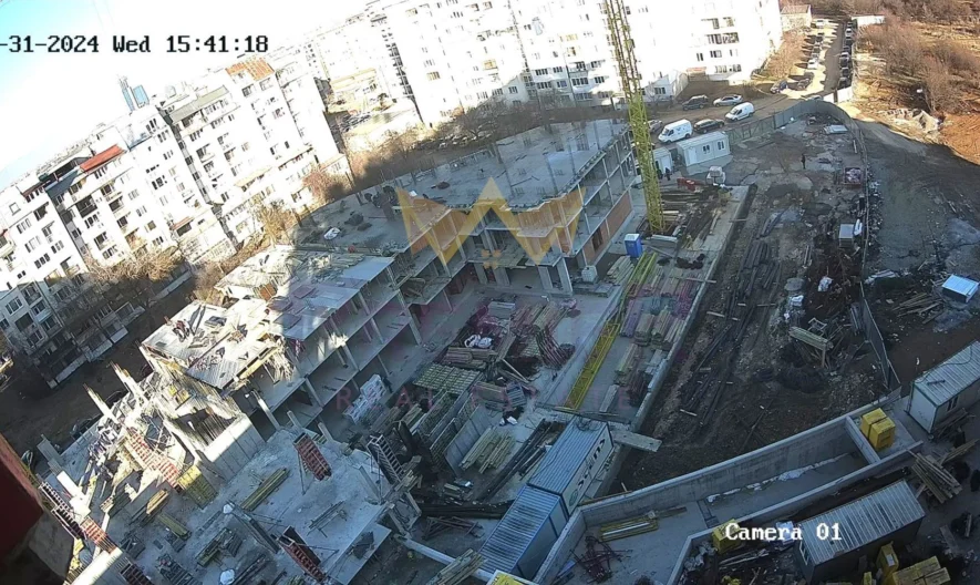 Premium Park Младост -  - снимка 3 - Имоти Премиер