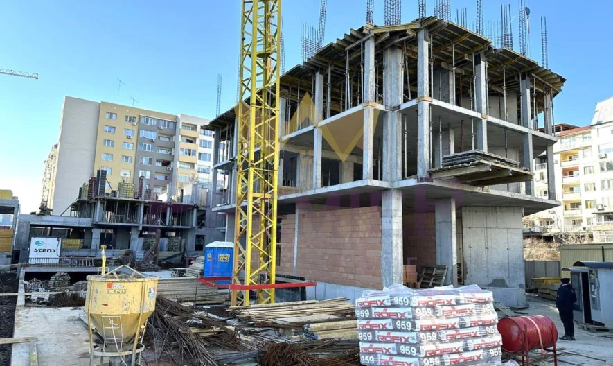 Premium Park Младост -  - снимка 4 - Имоти Премиер