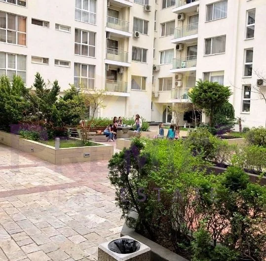 ПРЕМИУМ ЮЖНО ЖИЛИЩЕ В ЗАТВОРЕН КОМПЛЕКС: РАЙОН ХЕИ, ГР. ВАРНА -  - снимка 17 - Имоти Премиер