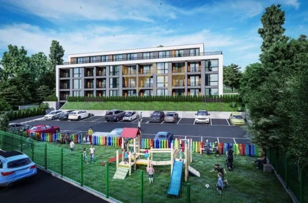 Агенция за недвижими имоти - Имоти Премиер - имот - 1014868, Цена: 186407 EUR