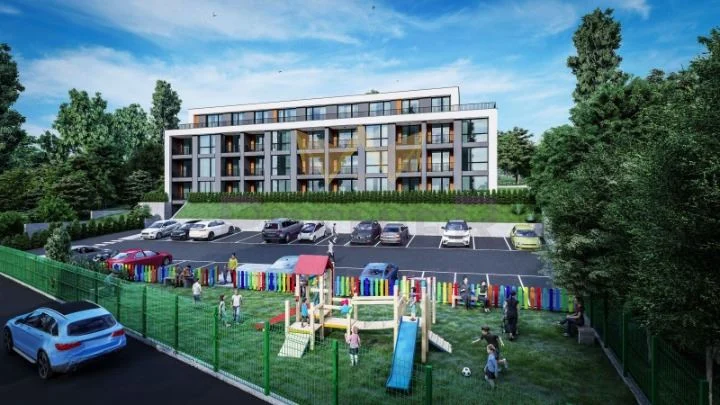 Престижен 3-стаен апартамент в м-т Пчелина, Варна -  - снимка 1 - Имоти Премиер