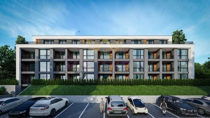 Престижен 3-стаен апартамент в м-т Пчелина, Варна -  - снимка 2 - Имоти Премиер