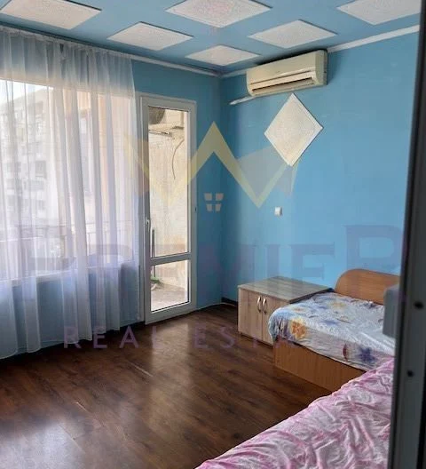 Преустроен тристаен апартамент на четиристаен в ж.к. Люлин 7 -  - снимка 1 - Имоти Премиер