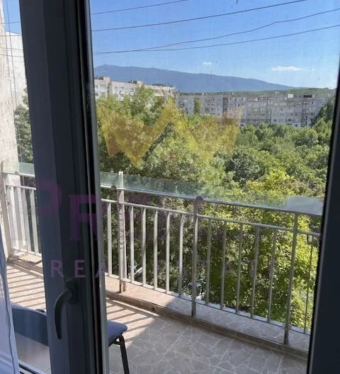 Преустроен тристаен апартамент на четиристаен в ж.к. Люлин 7 -  - снимка 17 - Имоти Премиер