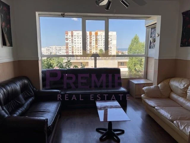 Преустроен тристаен апартамент на четиристаен в ж.к. Люлин 7 -  - снимка 8 - Имоти Премиер