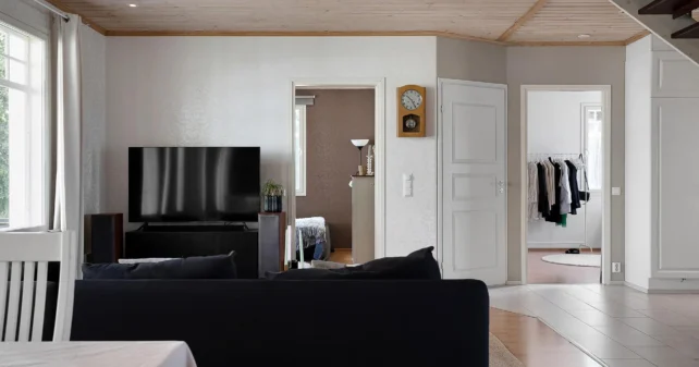 Придобиване на имот по наследство