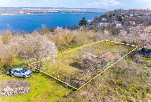 Агентство недвижимости - Имоти Премиер - имот - 1183590, Цена: 33000 EUR