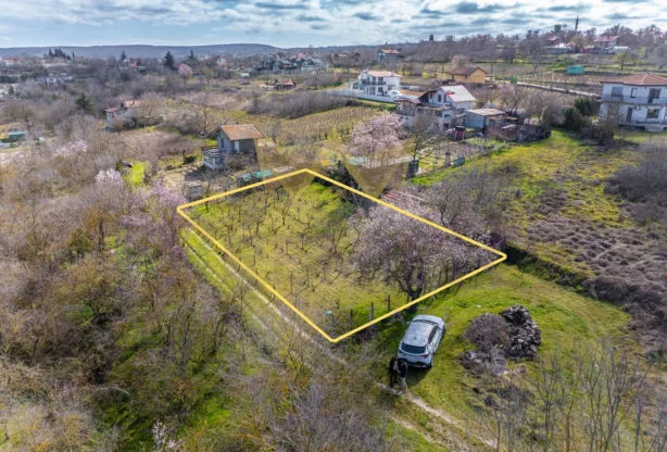 Агентство недвижимости - Имоти Премиер - имот - 1183590, Цена: 33000 EUR