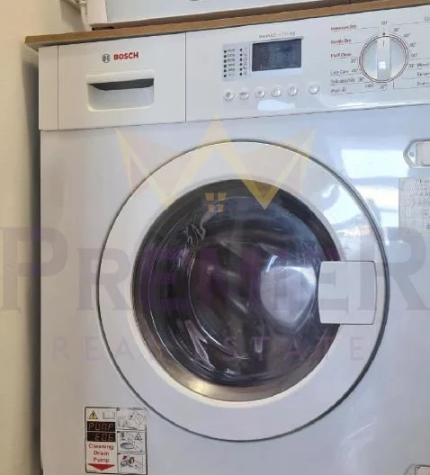 Продаётся 2-комнатная квартира, к.к. Камчия, г. Варна -  - снимка 11 - Имоти Премиер