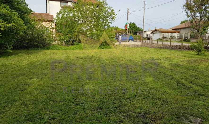 Продаётся дом, село Дуранкулак, область Добрич -  - снимка 4 - Имоти Премиер