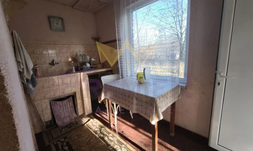 Продаётся дом, село Спасово, область Варна - - снимка 7 - Имоти Премиер