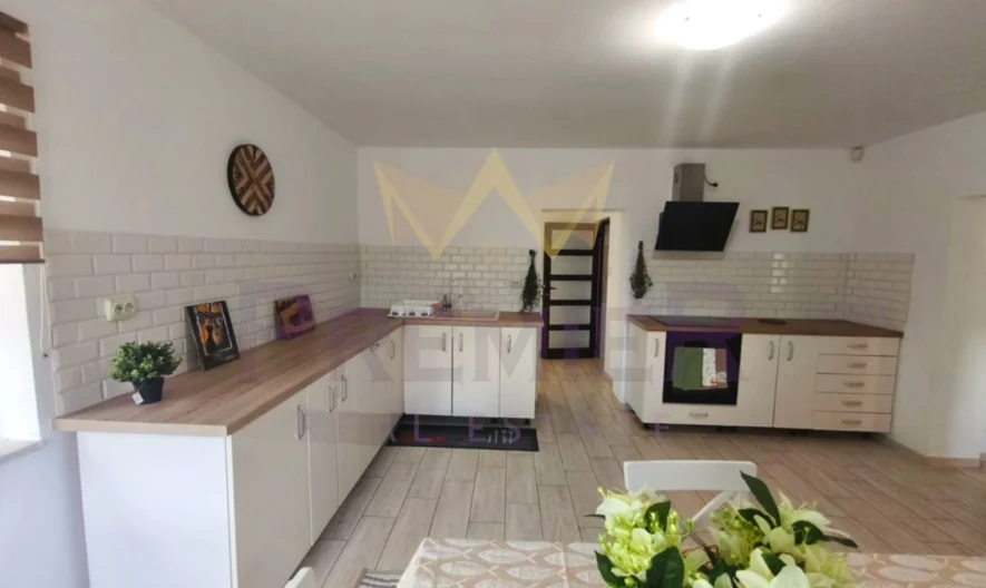 Продаётся дом, село Вранино, область Добрич - - снимка 6 - Имоти Премиер